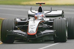 Raikkonen gana en Canadá