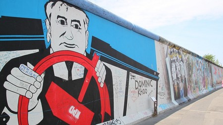 Berlin Wall 263586 960 720