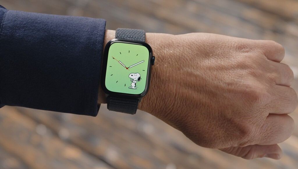 Apple Watch Series 9 vs Apple Watch Series 8: así ha evolucionado el orgulloso smartwatch de Apple Apple Watch Series 9 vs Apple Watch Series 8: así ha evolucionado el orgulloso smartwatch de Apple