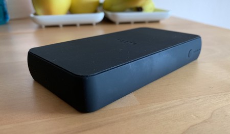 Charge Stream Powerstation Wireless XL, análisis: aún hay hueco para que las baterías innoven