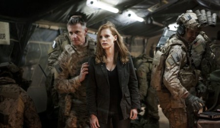 The Division: Jessica Chastain y Jake Gyllenhaal protagonizarán la película