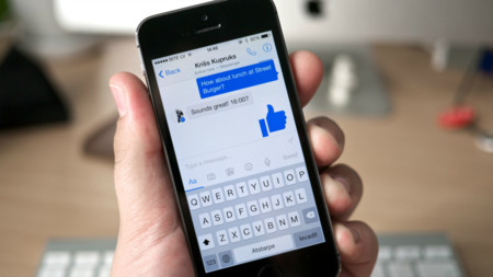 ¿Qué pretende Zuckerberg con Facebook Messenger?