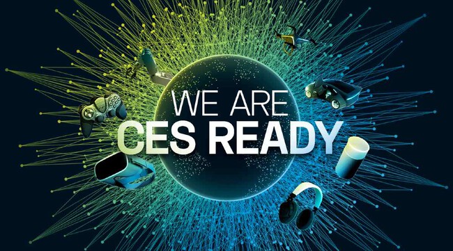 Ces Conferencias Amd Nvidia