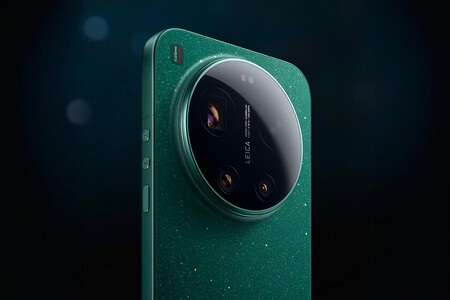 Xiaomi 17 Ultra Lanzamiento Precio Mexico Ficha Tecnica