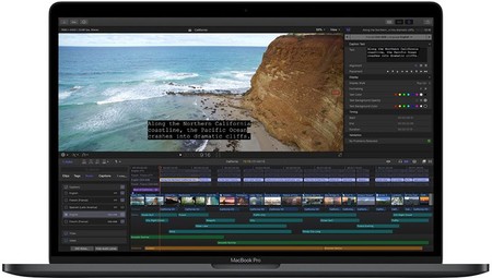 Apple lanza la versión 10.4.2 de Final Cut Pro corrigiendo errores