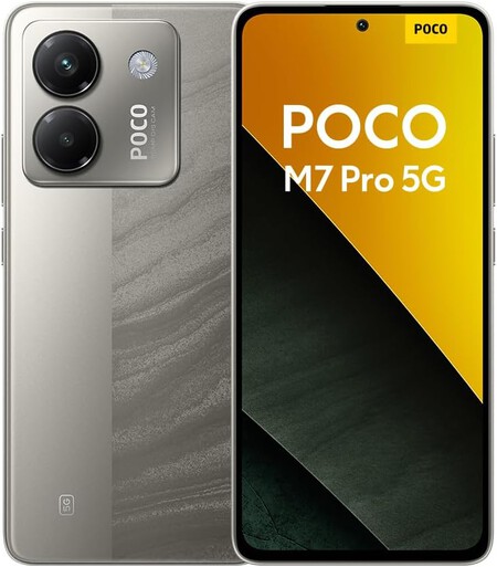 poco m7 pro