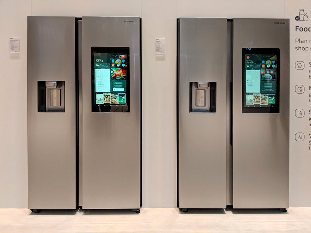 Hay gente modificando su router para que dejen de aparecer anuncios en su nevera 