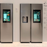 Las marcas creen que tener frigoríficos con anuncios es una gran idea. Los usuarios creen que mejor hackearlos