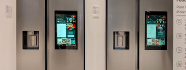 Las marcas creen que tener frigoríficos con anuncios es una gran idea. Los usuarios creen que mejor hackearlos