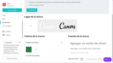 Canva: 23 trucos y funciones para exprimir al máximo la plataforma de  diseño y creación