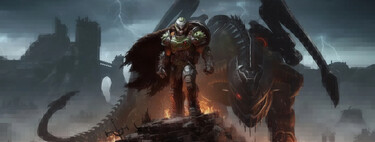 Sin ellos no habría videojuegos. Estos son los motores gráficos más importantes de la historia 