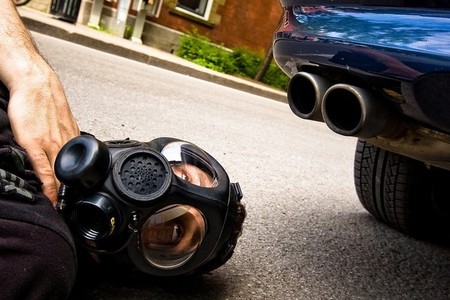 España reduce las emisiones de coches vendidos hasta los 118 g/km de CO<sub>2</sub>, ¿qué quiere decir esto?