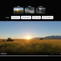 Construye mundos virtuales y simulaciones interactivas para videojuegos en cuestión de minutos con esta nueva inteligencia artificial de Google 