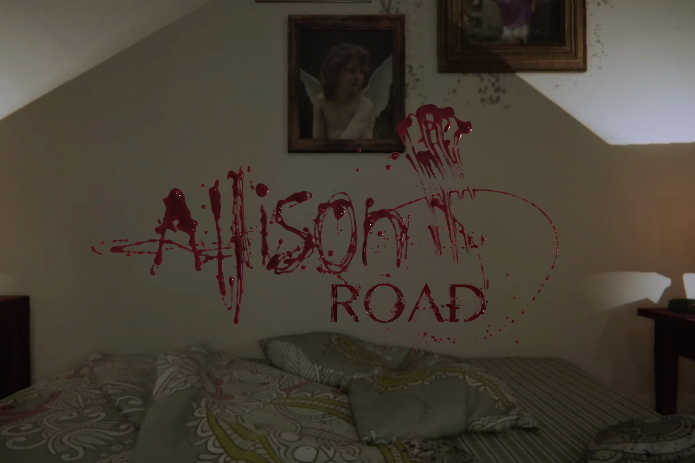 Resultado de imagen para allison road