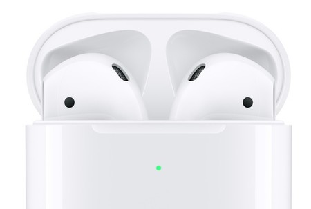 Así nos imaginamos una futura gama de los AirPods con el nuevo modelo aparecido en los rumores