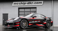 mcchip-dkr Porsche 911 Turbo S