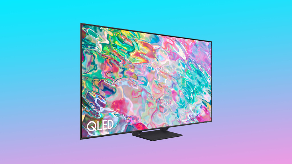 Consigue esta Smart TV QLED de Samsung de 75 Consigue esta Smart TV QLED de Samsung de 75