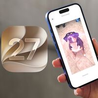 En iOS 27 se esconde una novedad de IA que suena a ciencia ficción: reencuadrar tus fotos cambiando la perspectiva de la cámara