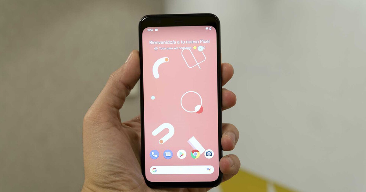Google Pixel 4, ficha técnica de características y precio