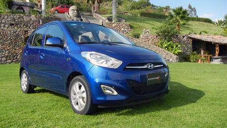 Dodge i10
