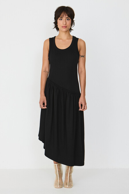 Vestido Aloise Gots