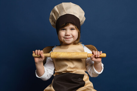 jugar a restaurantes