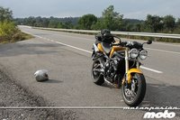 Gadgets tecnológicos para ir en moto, cámaras, teléfonos y otros "delicatessen" II