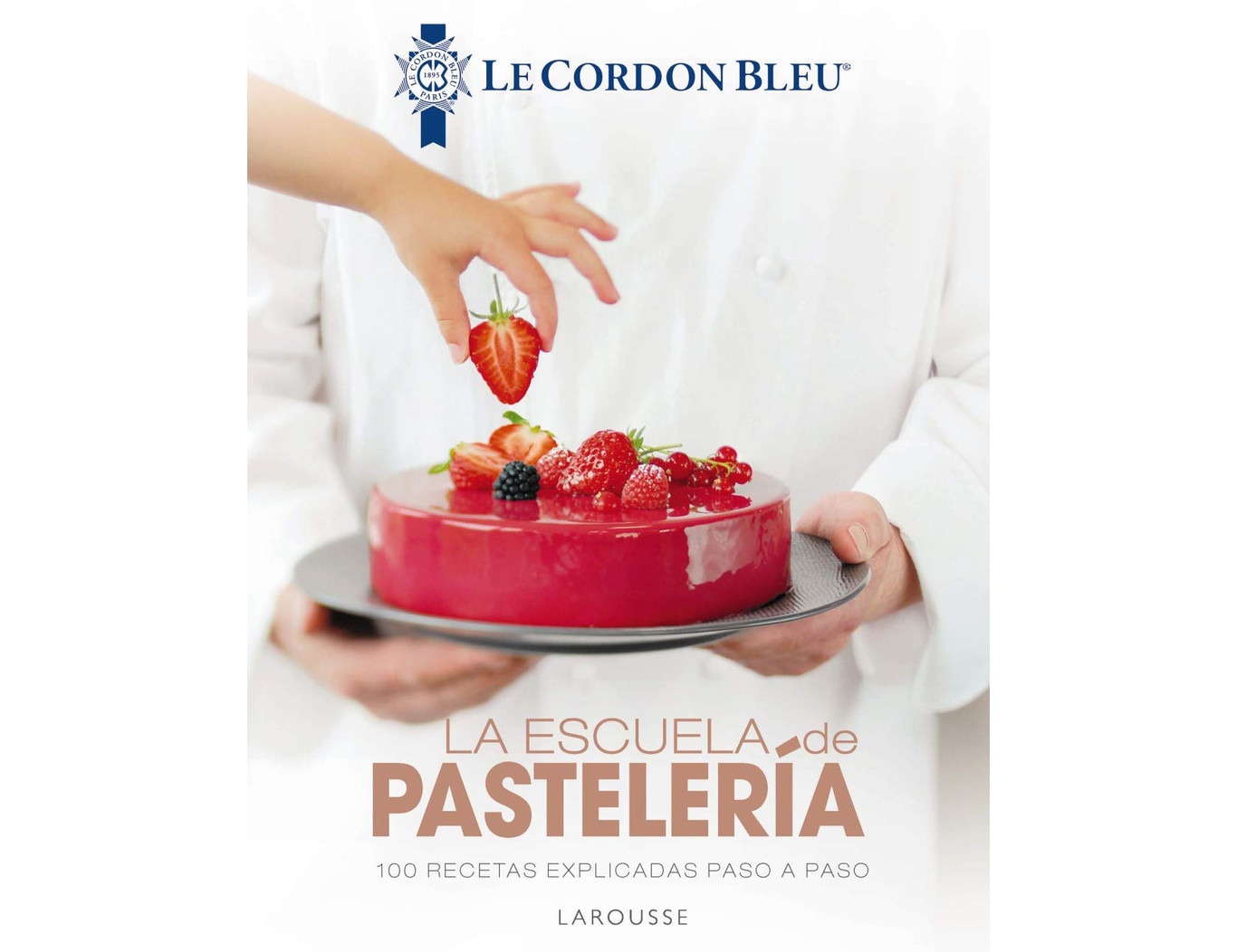 Los mejores libros de cocina y gastronomía para regreso a clases