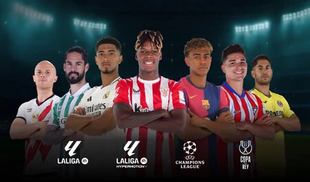 Orange Tv Libre Futbol