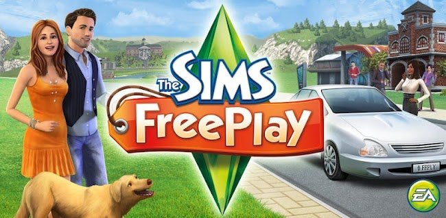 The Sims FreePlay