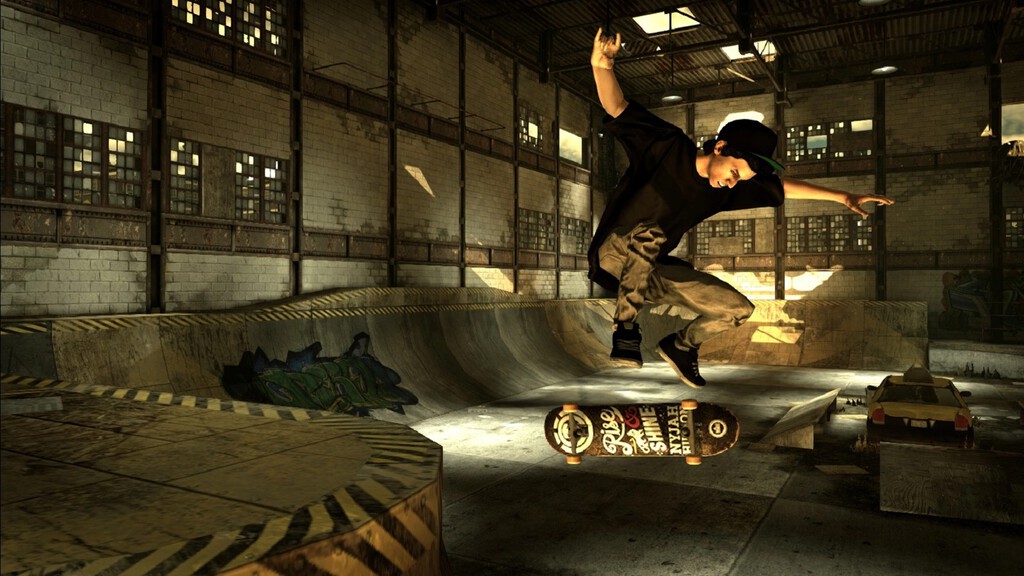 Tony Hawk's Pro Skater: así mató Activision la mejor saga de videojuegos de skate 