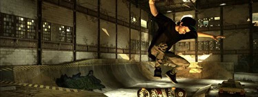 Tony Hawk's Pro Skater: así mató Activision la mejor saga de videojuegos de skate 