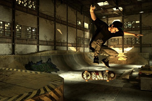 Tony Hawk's Pro Skater: así mató Activision la mejor saga de videojuegos de skate 