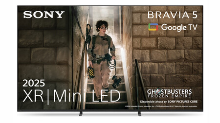 Sony Bravia 5