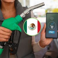 México quiere sacar el efectivo de las gasolineras, pero expertos ponen una condición: “que funcione para todos” 