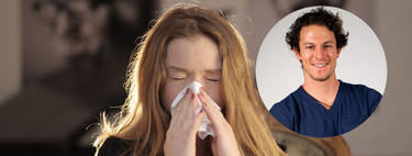 "Não tome antibióticos ou vitamina C se estiver com gripe": médico explica o que acontece no seu corpo se você fizer isso 