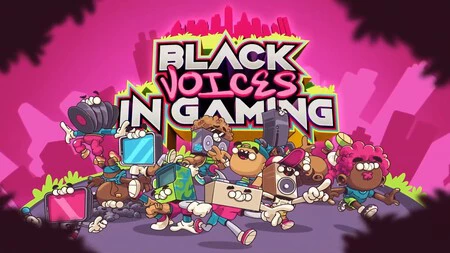 Black Voices