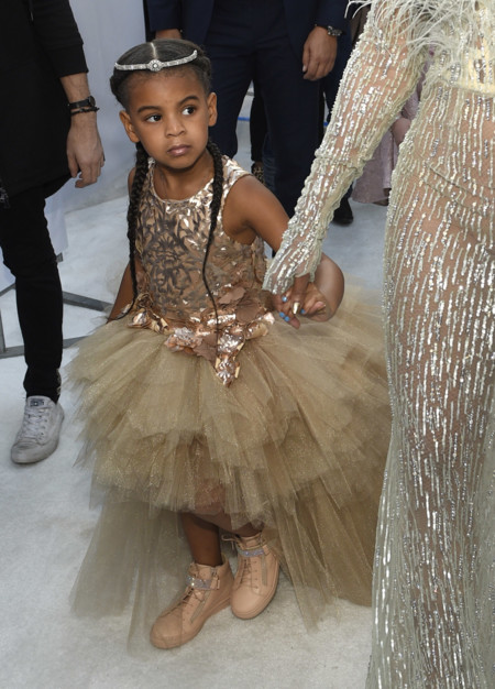 Blue-Ivy