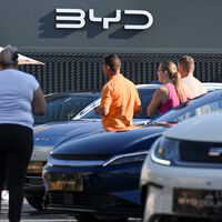 BYD no sólo fabricará en China. Ya tiene todo puesto para producir estos dos modelos en Europa y librarse de los aranceles locales