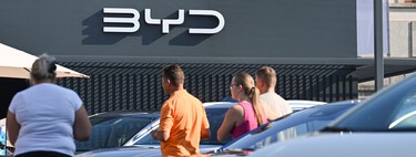 BYD no sólo fabricará en China. Ya tiene todo puesto para producir estos dos modelos en Europa y librarse de los aranceles locales