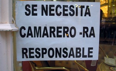 ¿Nos sacarán de la crisis los mini-jobs?