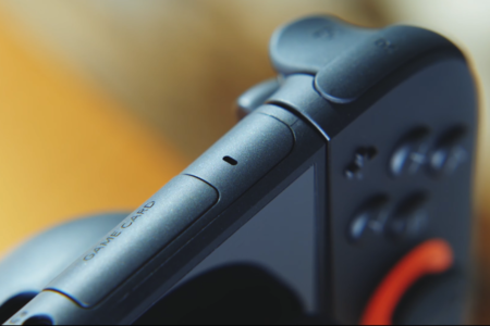 switch 2