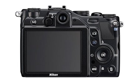 Nikon Coolpix P7000 - 10.1 MP - Zoom 7.1x - Compact - Occasion Très Bon état + Accessoires