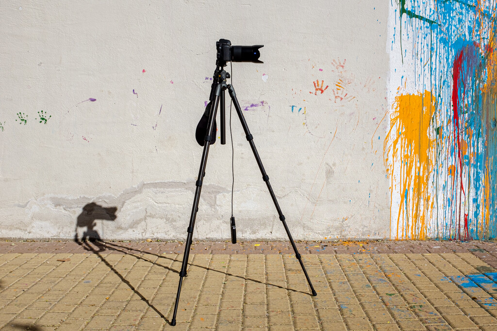 Qué mirar antes de comprar un trípode para tu cámara o móvil, según un fotógrafo profesional