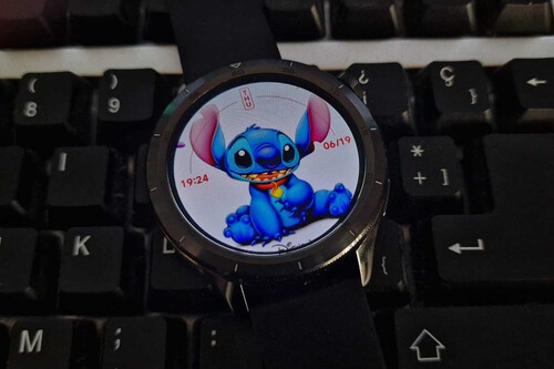Xiaomi Watch S4
