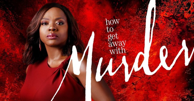 Murder