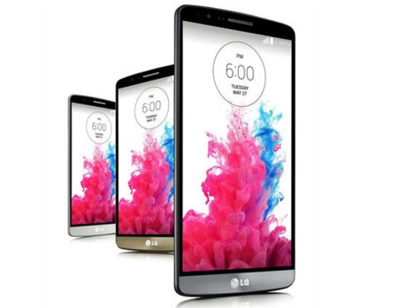 Varios medios surcoreanos hablan de una versión del G3 de LG con SoC Snapdragon 805