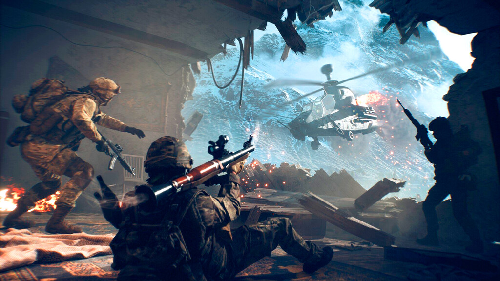 Son una plaga asquerosa en Battlefield 6, pero existe un modo de eliminarlas sin riesgo de morir y en menos de un segundo Son una plaga asquerosa en Battlefield 6, pero existe un modo de eliminarlas sin riesgo de morir y en menos de un segundo