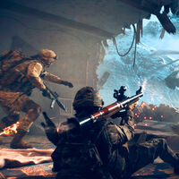 Las minas de Battlefield 6 son una pesadilla, pero los médicos pueden desintegrarlas en cuestión de segundos