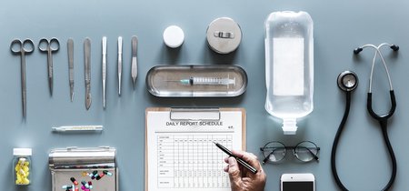 El nuevo servicio de Amazon usa aprendizaje automático para leer, buscar y extraer datos de historiales médicos 